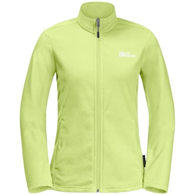 Jack Wolfskin Taunus Full Zip Damen Midlayer