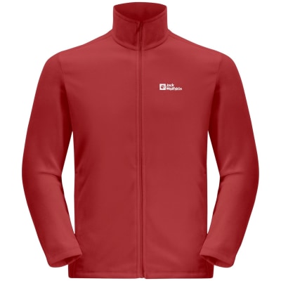 Jack Wolfskin Taunus Full Zip Herren Midlayer