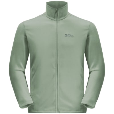 Jack Wolfskin Taunus Full Zip Herren Midlayer