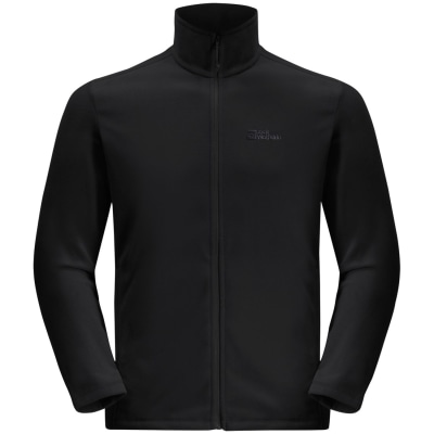 Jack Wolfskin Taunus Full Zip Herren Midlayer