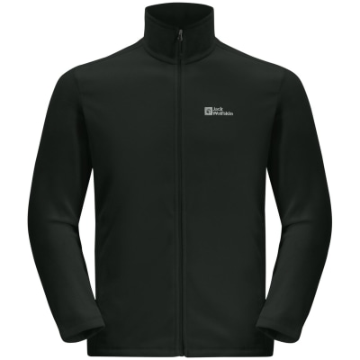 Jack Wolfskin Taunus Full Zip Herren Midlayer