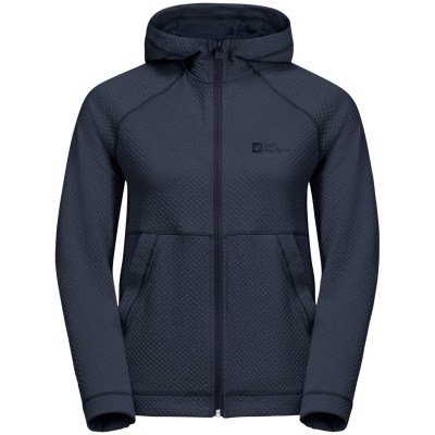 Jack Wolfskin Fernweh Hooded Damen Midlayer