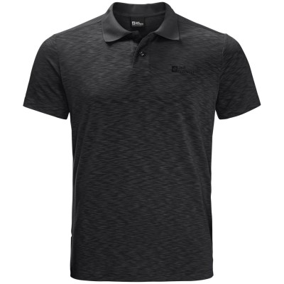 Jack Wolfskin Travel Herren Poloshirt