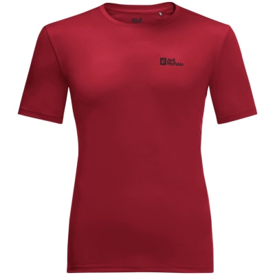 Jack Wolfskin Tech Herren T-Shirt