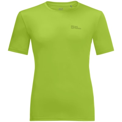 Jack Wolfskin Tech Herren T-Shirt