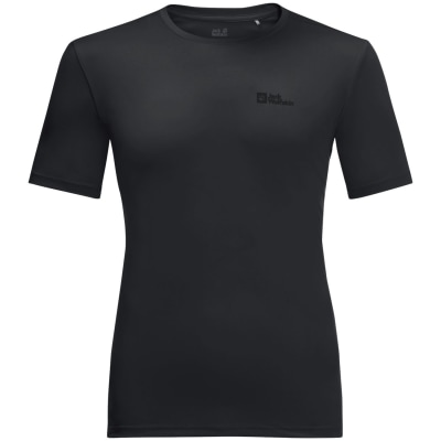 Jack Wolfskin Tech Herren T-Shirt