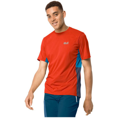 Jack Wolfskin Narrows Herren T-Shirt