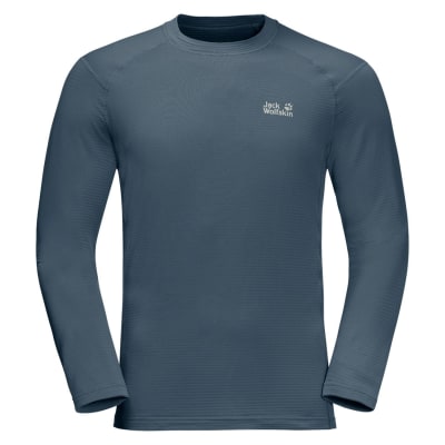 Jack Wolfskin Infinite Herren T-Shirt