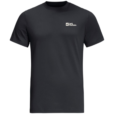 Jack Wolfskin Essential Herren T-Shirt