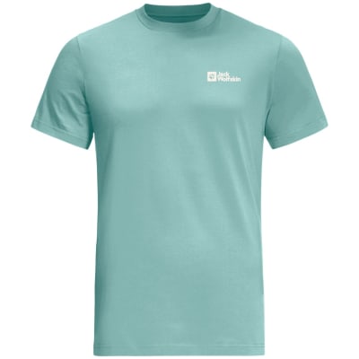 Jack Wolfskin Essential Herren T-Shirt