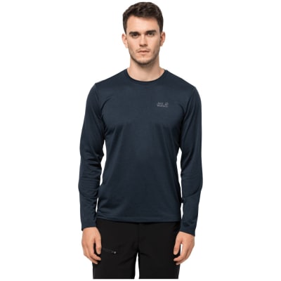 Jack Wolfskin Skyhermal Herren T-Shirt