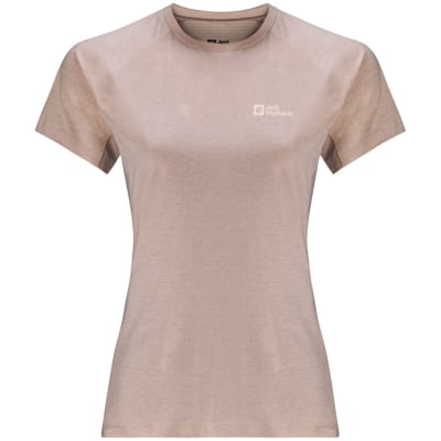 Jack Wolfskin Prelight Pro Damen T-Shirt