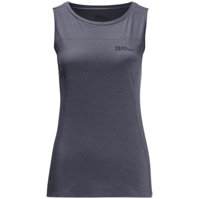 Jack Wolfskin Prelight Pro Damen T-Shirt