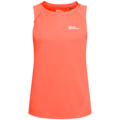 Jack Wolfskin Prelight Chill Tank Damen T-Shirt