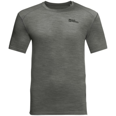 Jack Wolfskin Kammweg Herren T-Shirt