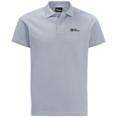 Jack Wolfskin Essential Herren Poloshirt