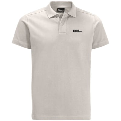 Jack Wolfskin Essential Herren Poloshirt