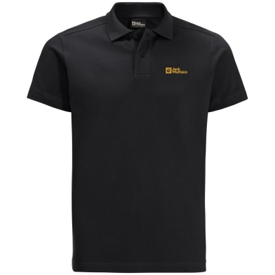 Jack Wolfskin Essential Herren Poloshirt