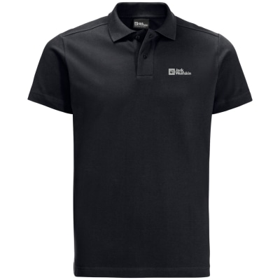Jack Wolfskin Essential Herren Poloshirt