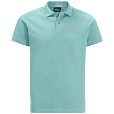 Jack Wolfskin Essential Herren Poloshirt