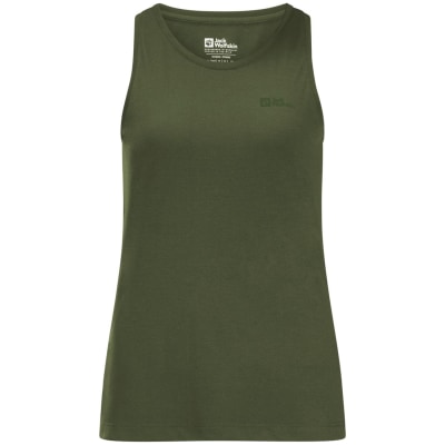 Jack Wolfskin Relief Damen T-Shirt
