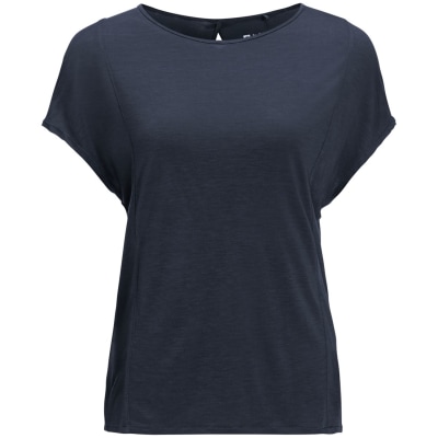 Jack Wolfskin Mola Damen T-Shirt