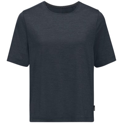 Jack Wolfskin Travel Damen T-Shirt