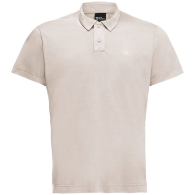 Jack Wolfskin Pikeh Polo Herren Poloshirt