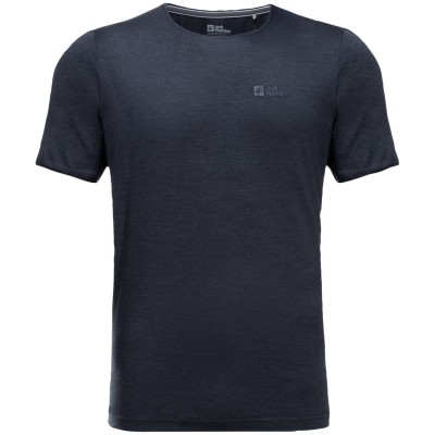 Jack Wolfskin Travel Herren T-Shirt