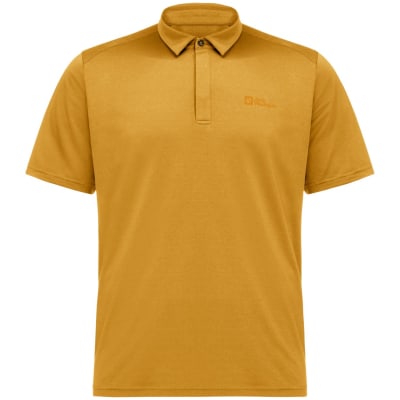 Jack Wolfskin Delgami Polo Herren T-Shirt
