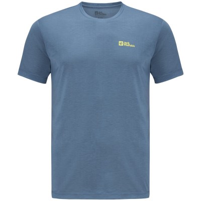 Jack Wolfskin Vonnan Herren T-Shirt