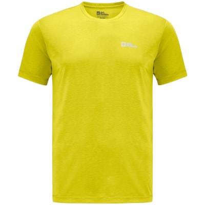 Jack Wolfskin Vonnan Herren T-Shirt