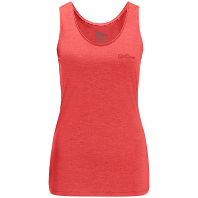 Jack Wolfskin Crosstrail Tank Damen T-Shirt