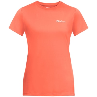 Jack Wolfskin Prelight Trail Damen T-Shirt