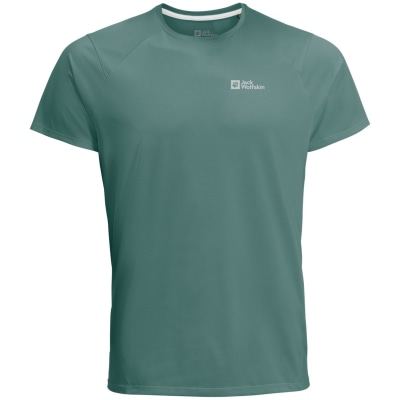 Jack Wolfskin Prelight Trail Herren T-Shirt