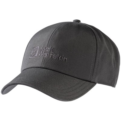 Jack Wolfskin Baseball Cap