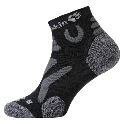 Jack Wolfskin Hiking Pro Low Cut Socken
