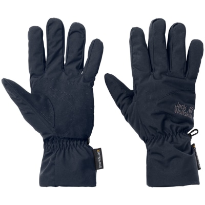 Jack Wolfskin Stormlock Highloft Fingerhandschuhe