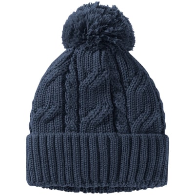 Jack Wolfskin Pompom Herren Mütze