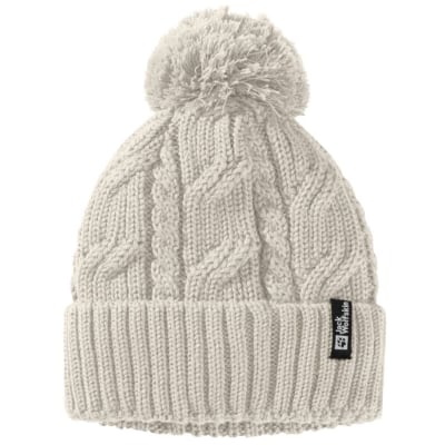 Jack Wolfskin Pompom Herren Mütze