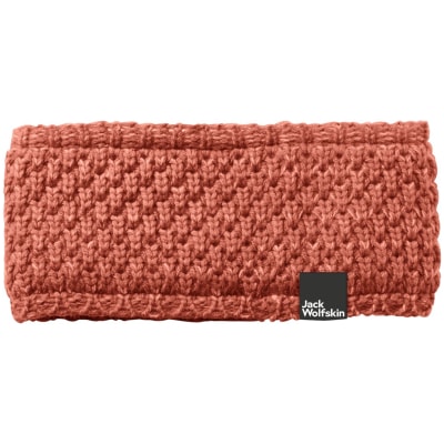 Jack Wolfskin Highloft Knit Damen Stirnband