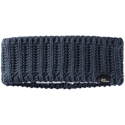 Jack Wolfskin Highloft Knit Damen Stirnband