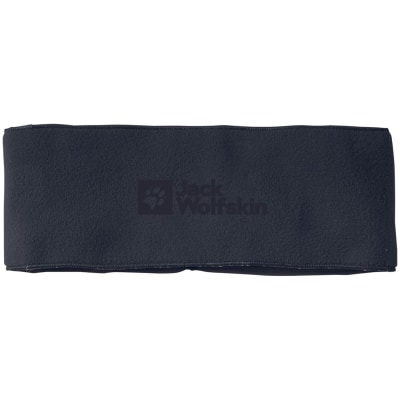 Jack Wolfskin Real Stuff Stirnband
