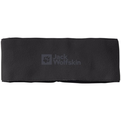 Jack Wolfskin Real Stuff Stirnband