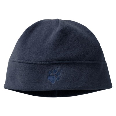 Jack Wolfskin Real Stuff Kinder Mütze