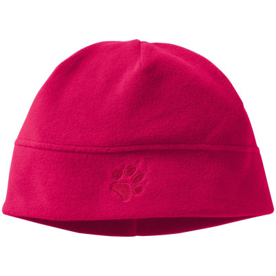 Jack Wolfskin Real Stuff Kinder Mütze