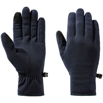 Jack Wolfskin Real Stuff Herren Fingerhandschuhe