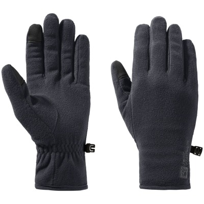 Jack Wolfskin Real Stuff Herren Fingerhandschuhe