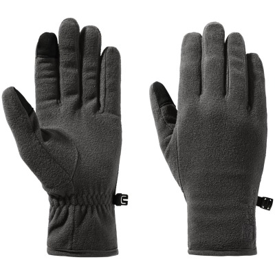 Jack Wolfskin Real Stuff Herren Fingerhandschuhe
