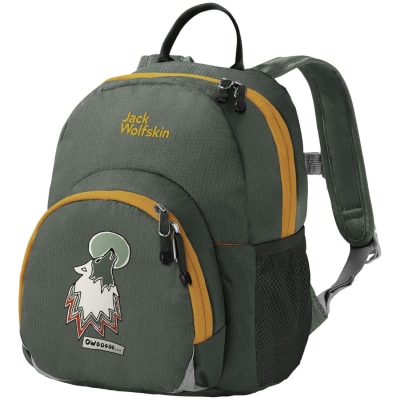 Jack Wolfskin Buttercup Kinderrucksack